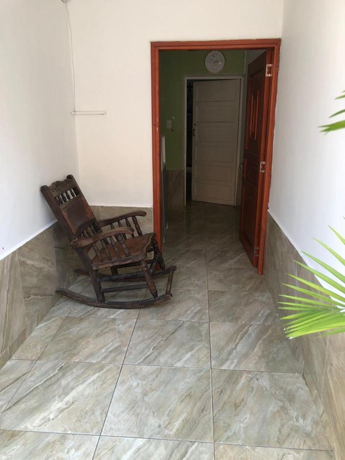 Alborada Hostel B&B Santa Marta  Exterior photo